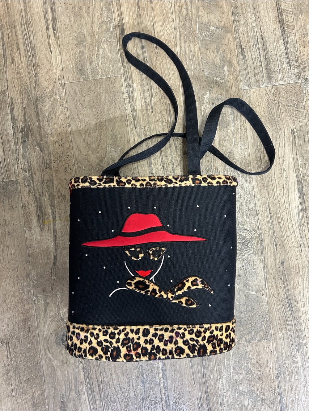unique bag